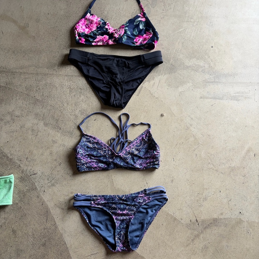 Xhilaration bikinis